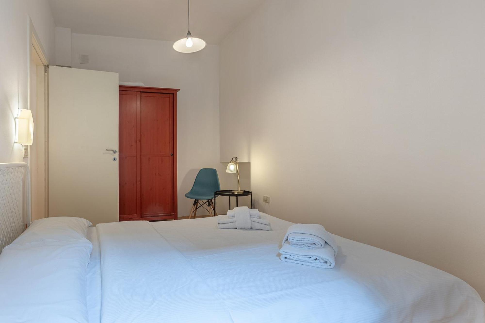 Teatro Duse Duplex Flat Apartment Bologna Exterior photo
