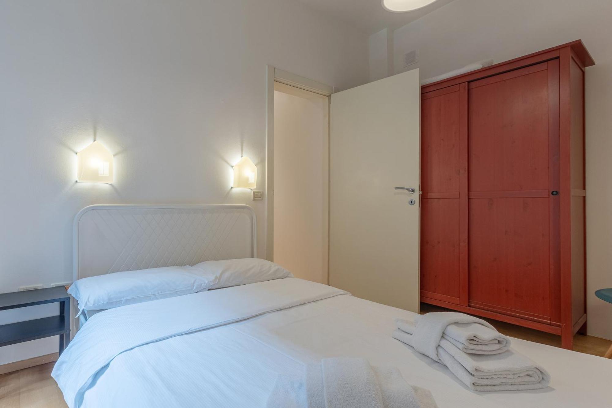 Teatro Duse Duplex Flat Apartment Bologna Exterior photo
